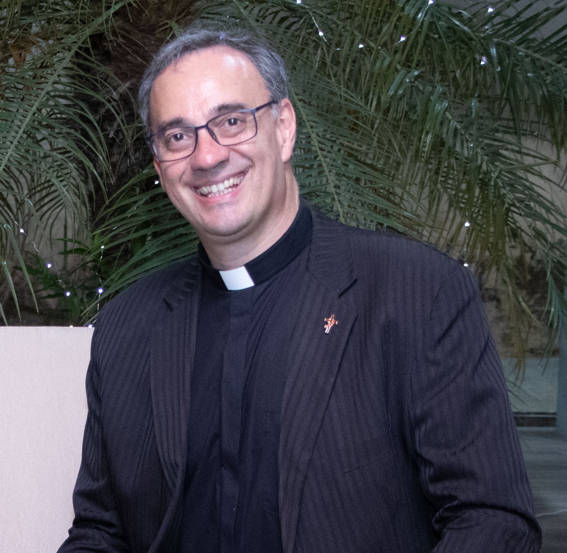 Dr. José Luciano Gabriel