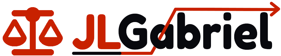 Logotipo José Luciano Gabriel